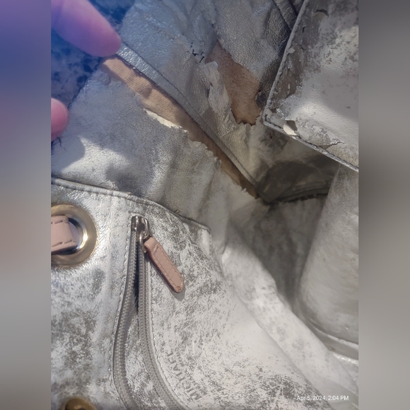 Michael kors purse - Picture 5 of 6